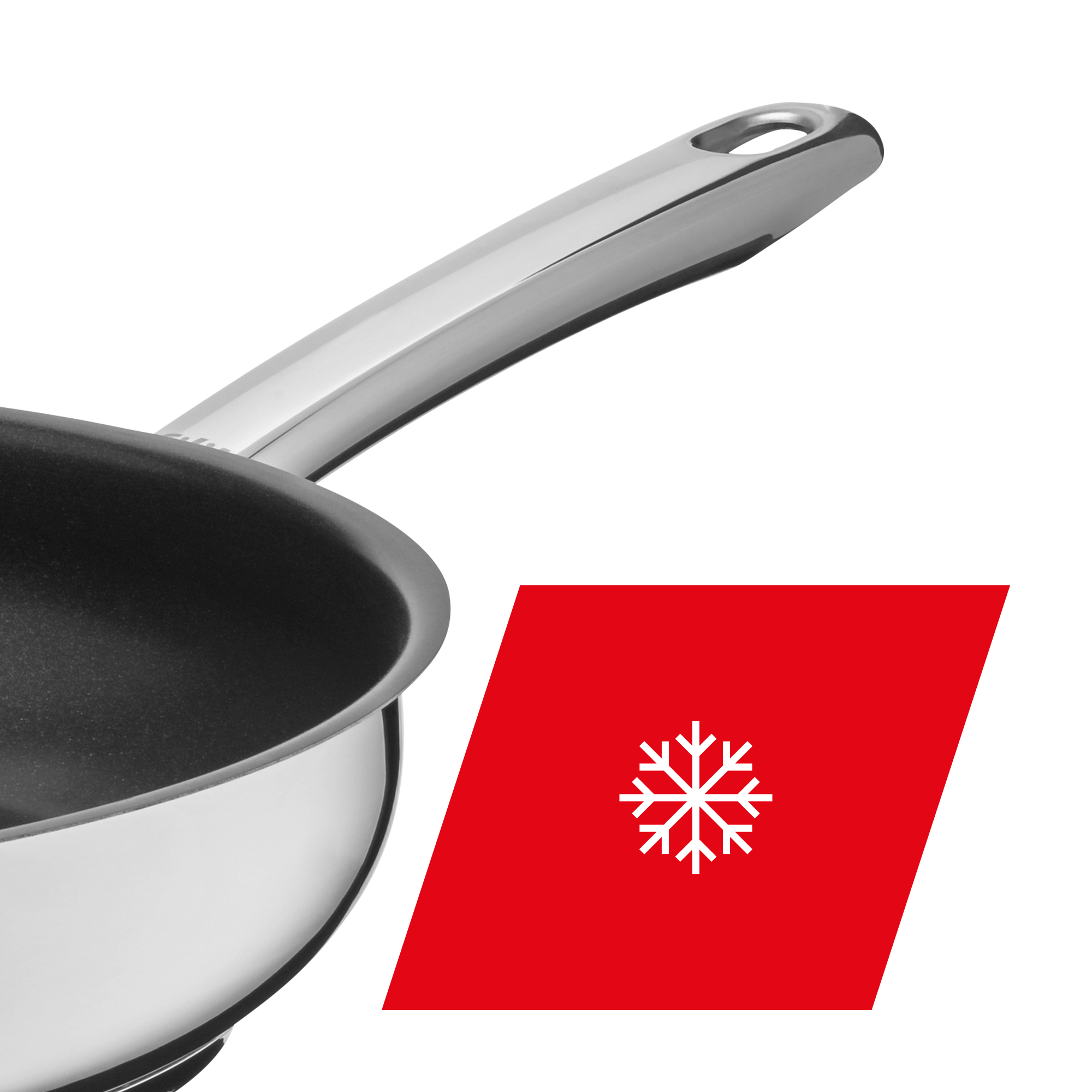 Silit Tencere & Tava Seti 6 Parça