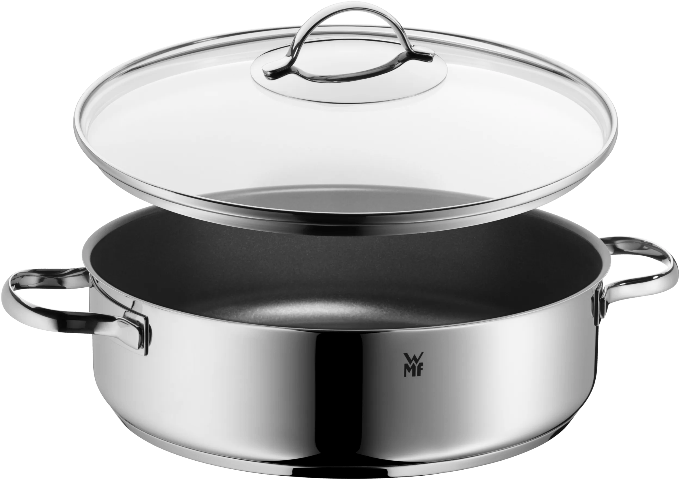 WMF Pilav Tenceresi 24 cm