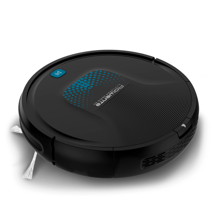 Image of Rowenta Robot Aspirapolvere X-Plorer Serie 20 Aqua