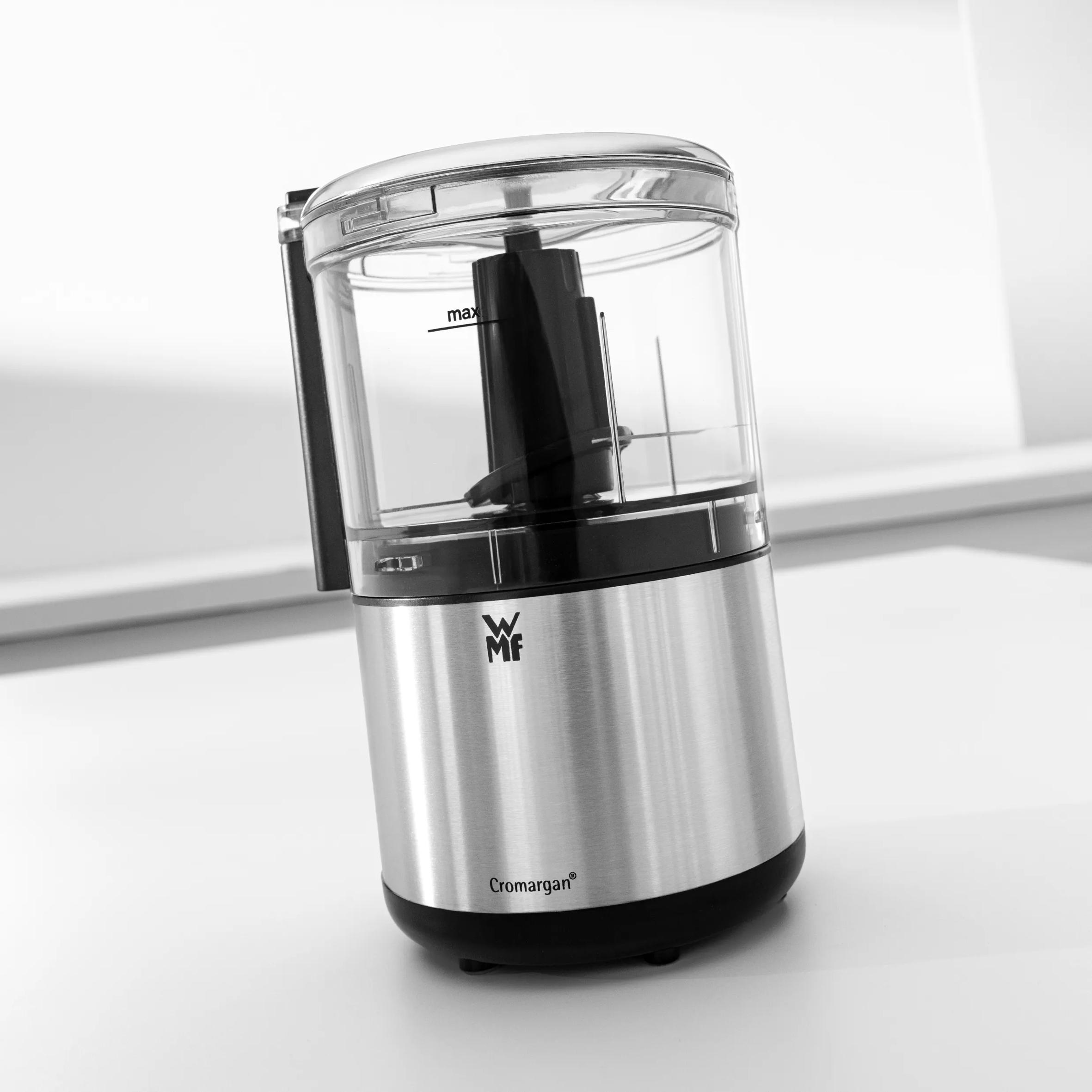 WMF KITCHENminis® Doğrayıcı 0.3L