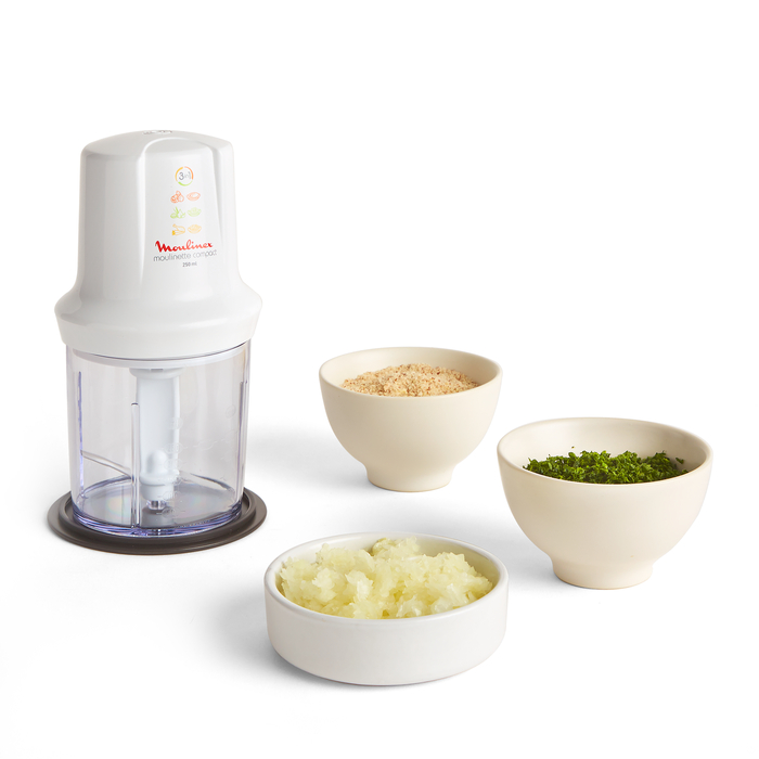 MOULINETTE COMPACT