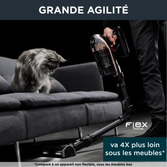 X-FORCE FLEX 15.60 RH99F1WO