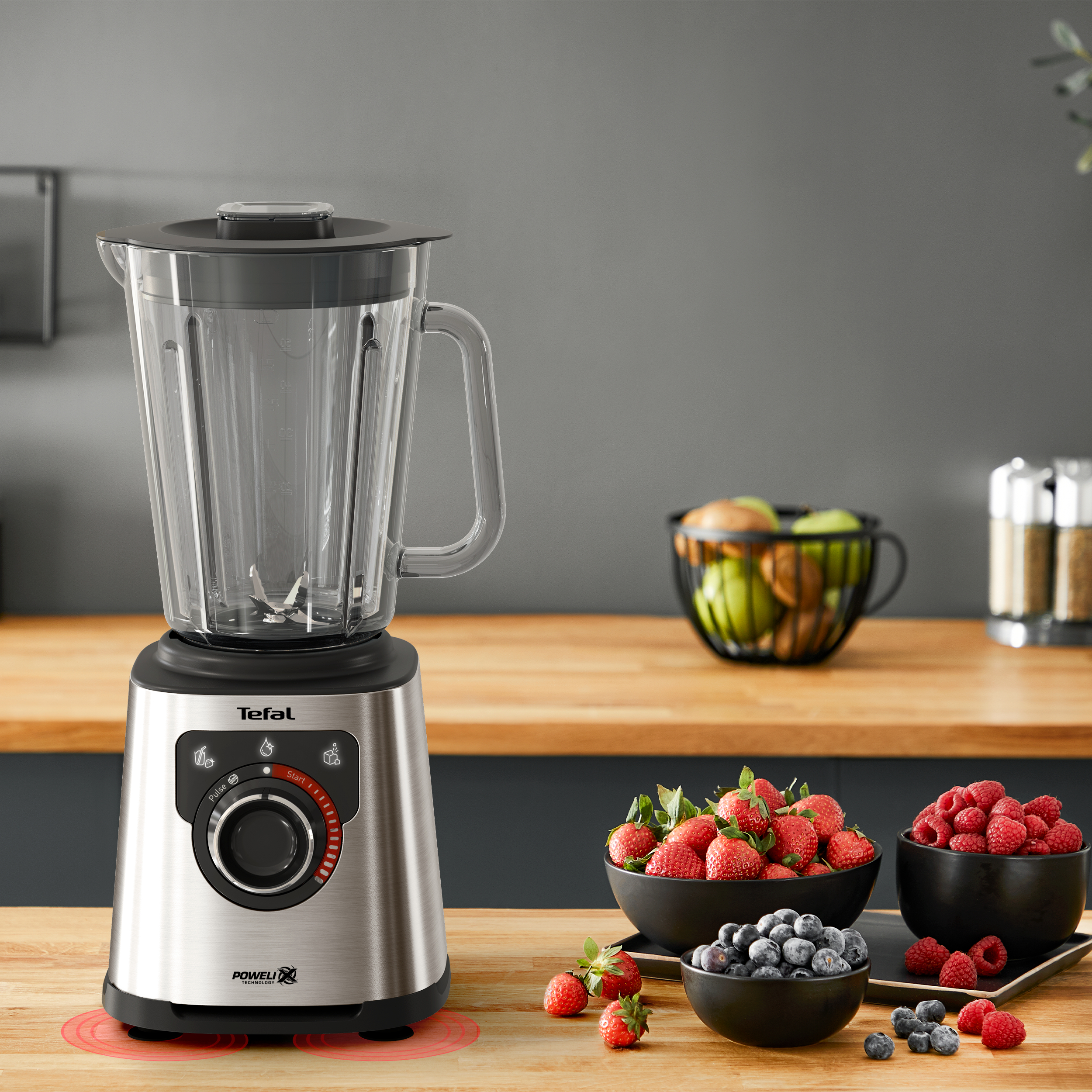 Tefal perfectmix shop