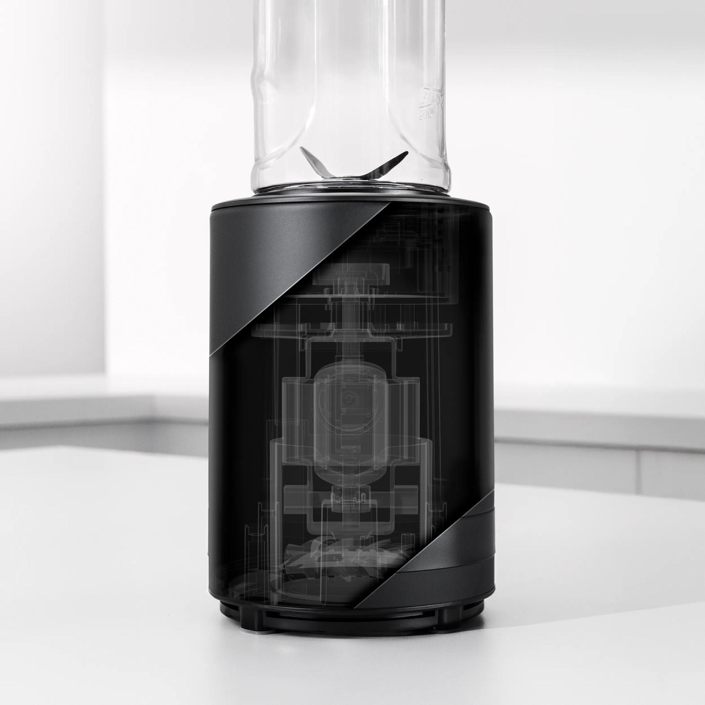 WMF KITCHENminis® Smoothie To Go Blender 300W