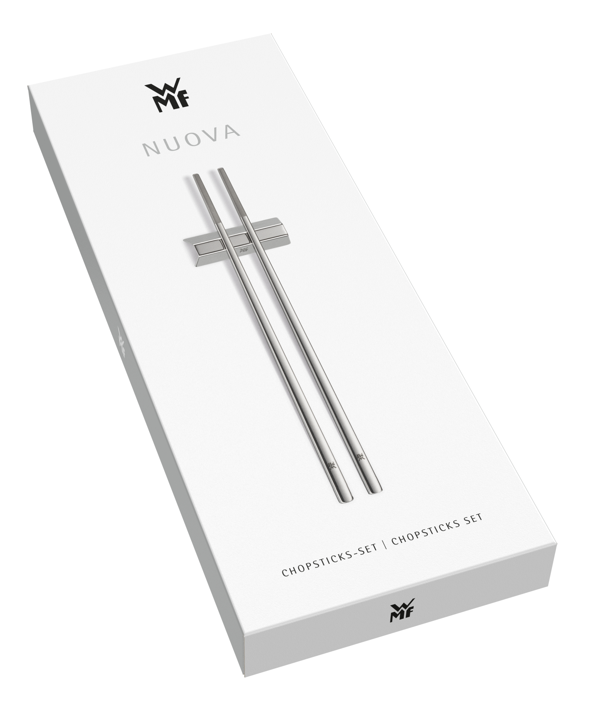 WMF Chopstick Set 4'lü