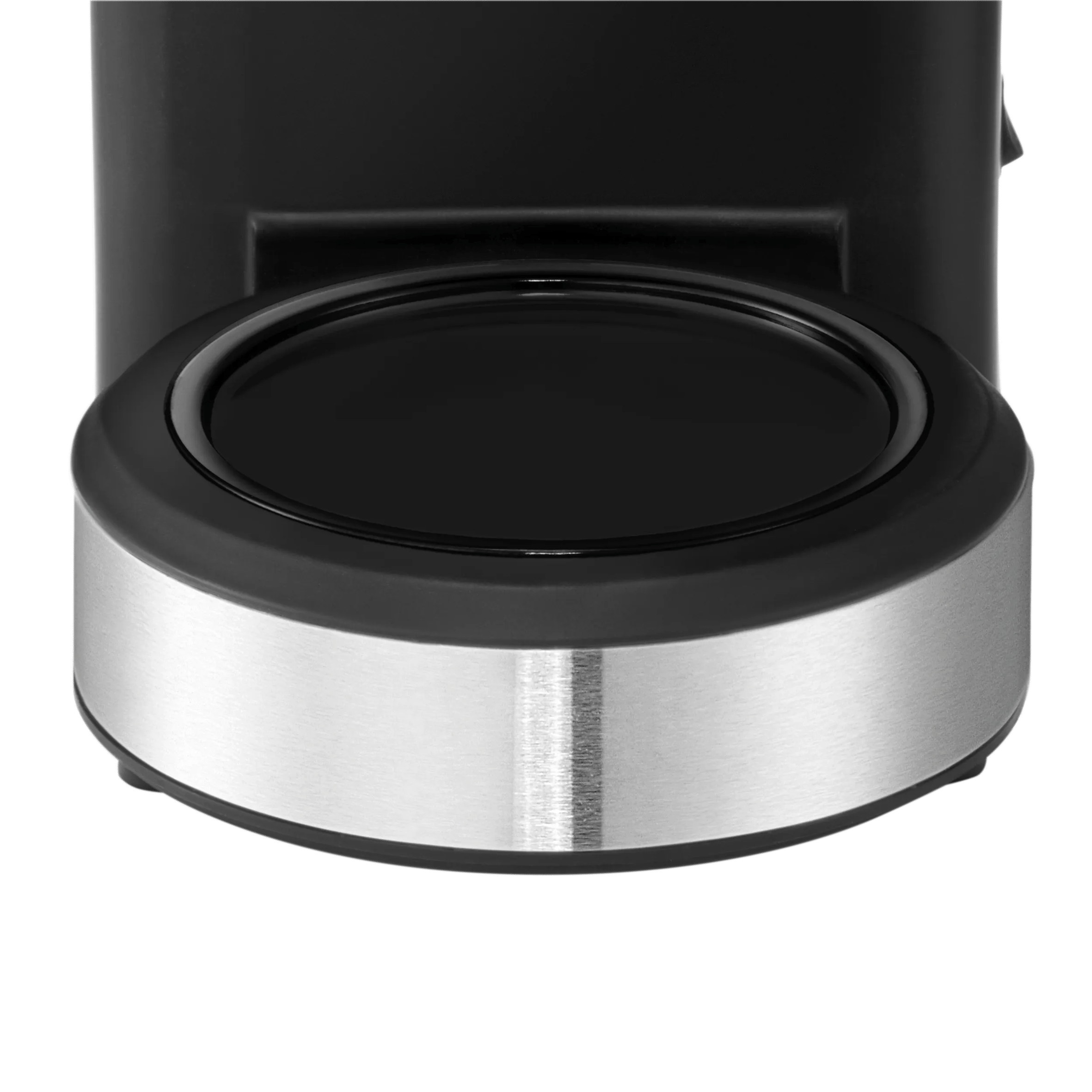 WMF Stelio Aroma Cam Karaf Filtre Kahve Makinesi