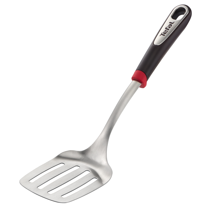 Tefal ESPÁTULA ANGULAR DE ACERO INOXIDABLE INGENIO