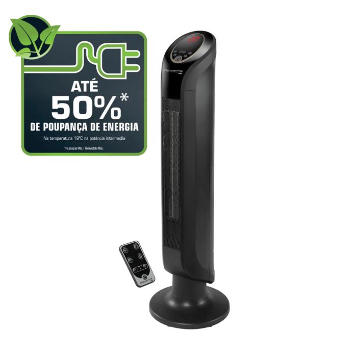 Rowenta INTENSE COMFORT HOT