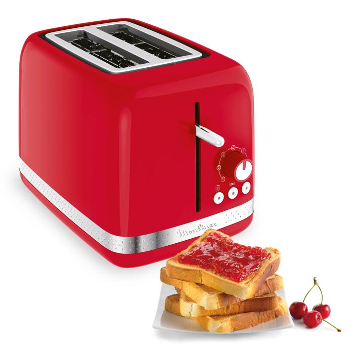 Moulinex Soleil 2 Fendas