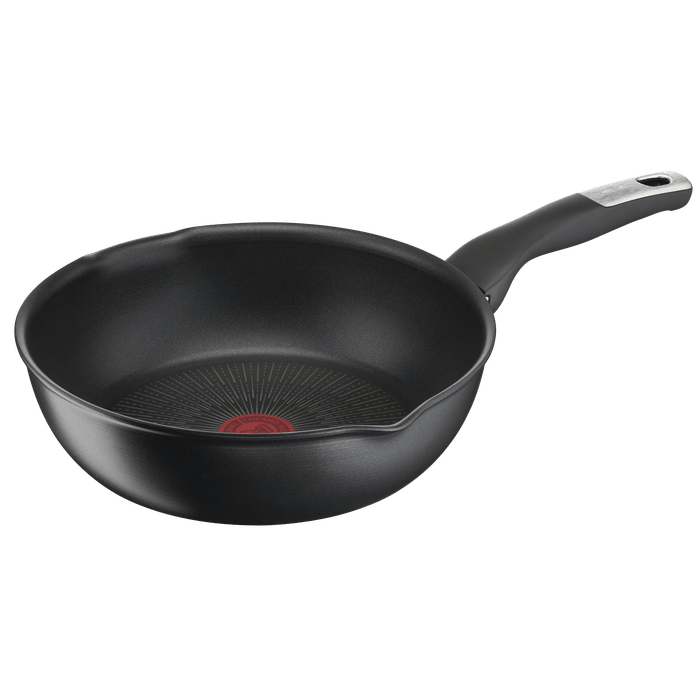 Мултифункционален тиган Tefal Unlimited G2557572, 22 см