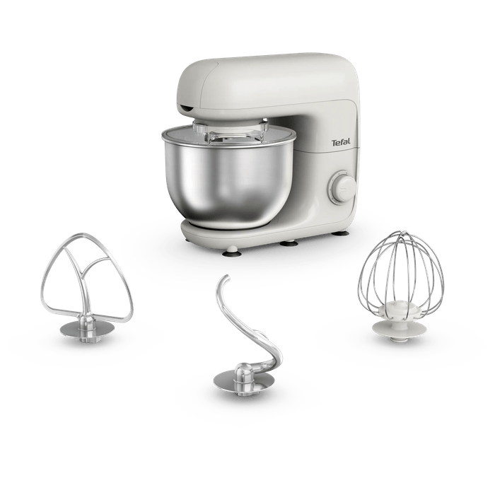 Кухненска машина Tefal Bake Essential QB160138