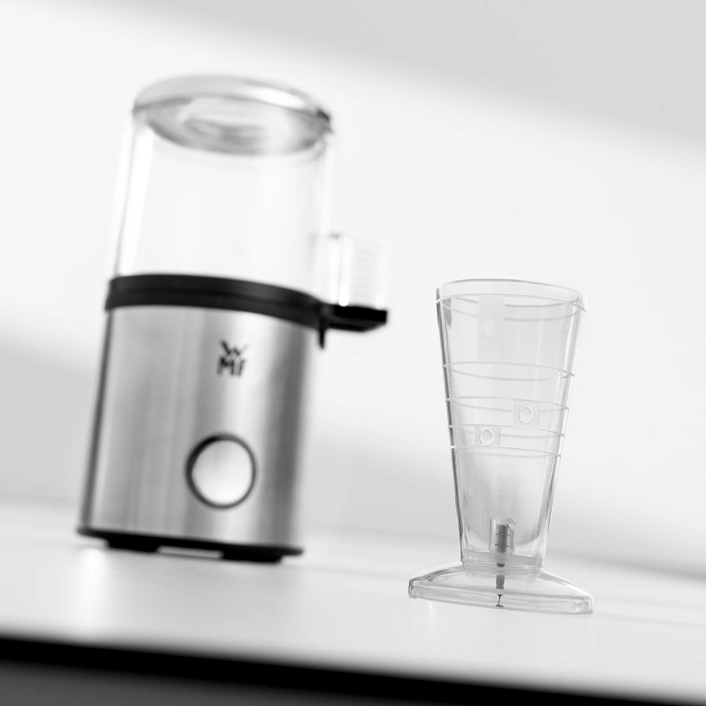 WMF KITCHENminis® Yumurta Haşlama Makinesi Tekli