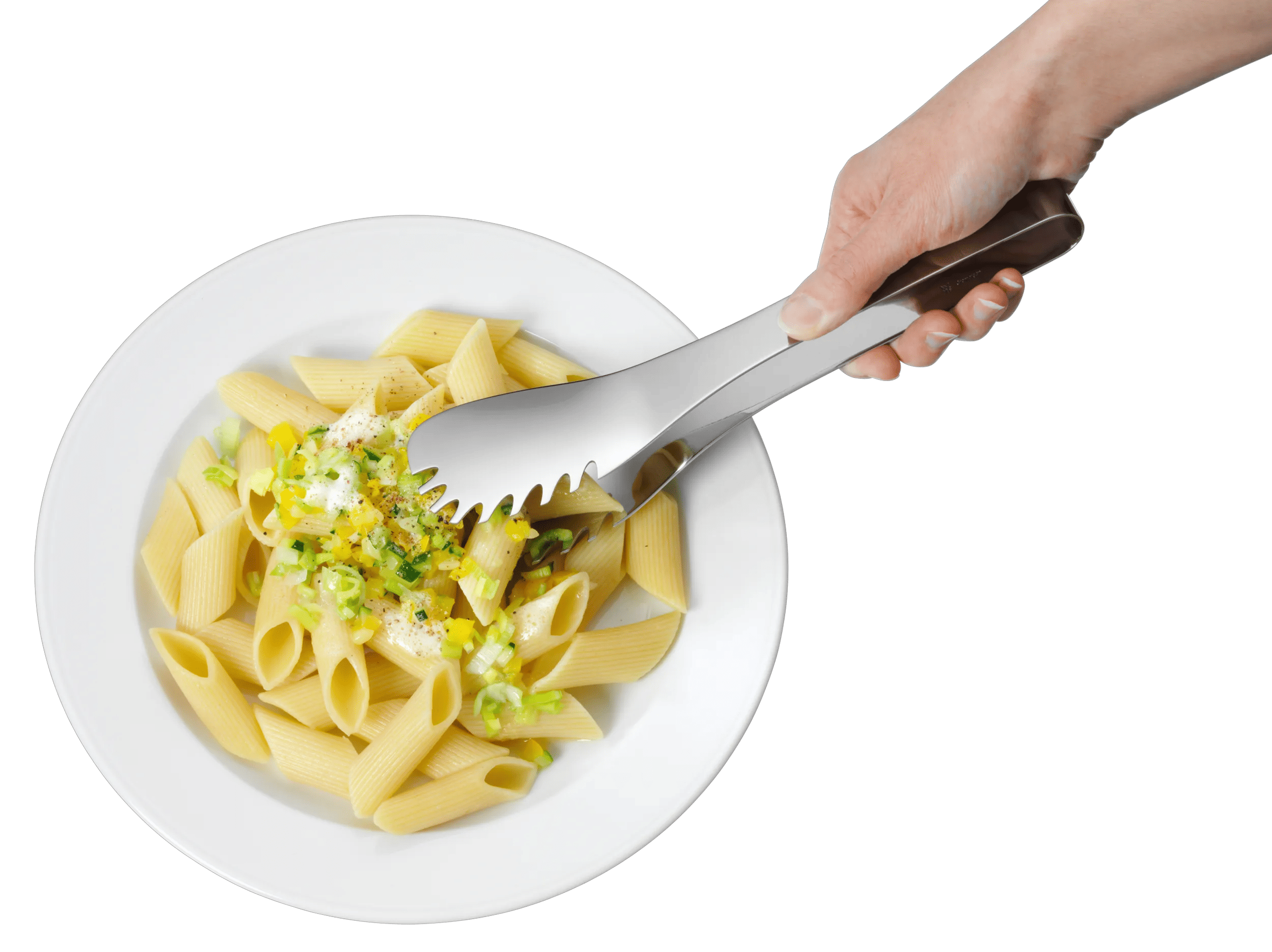 WMF Nuova Makarna Maşası