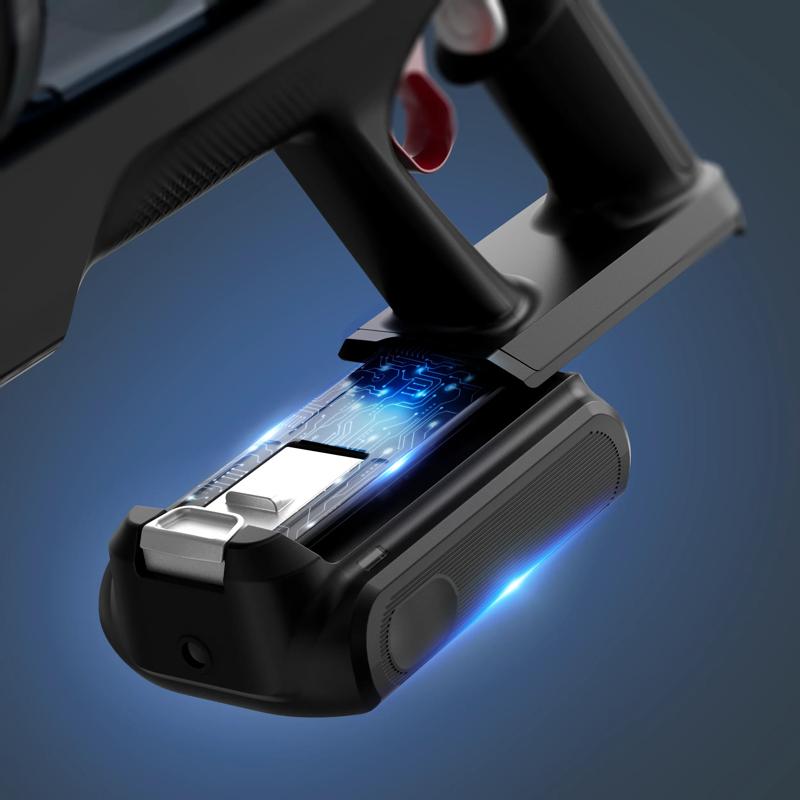 AUTONOMÍA EXTENDIDA