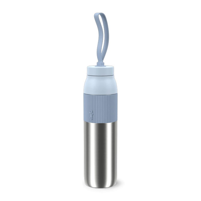 EMSA Tefal Beyou Twist Bottle Trinkflasche 0 7 L N21934 3110601442