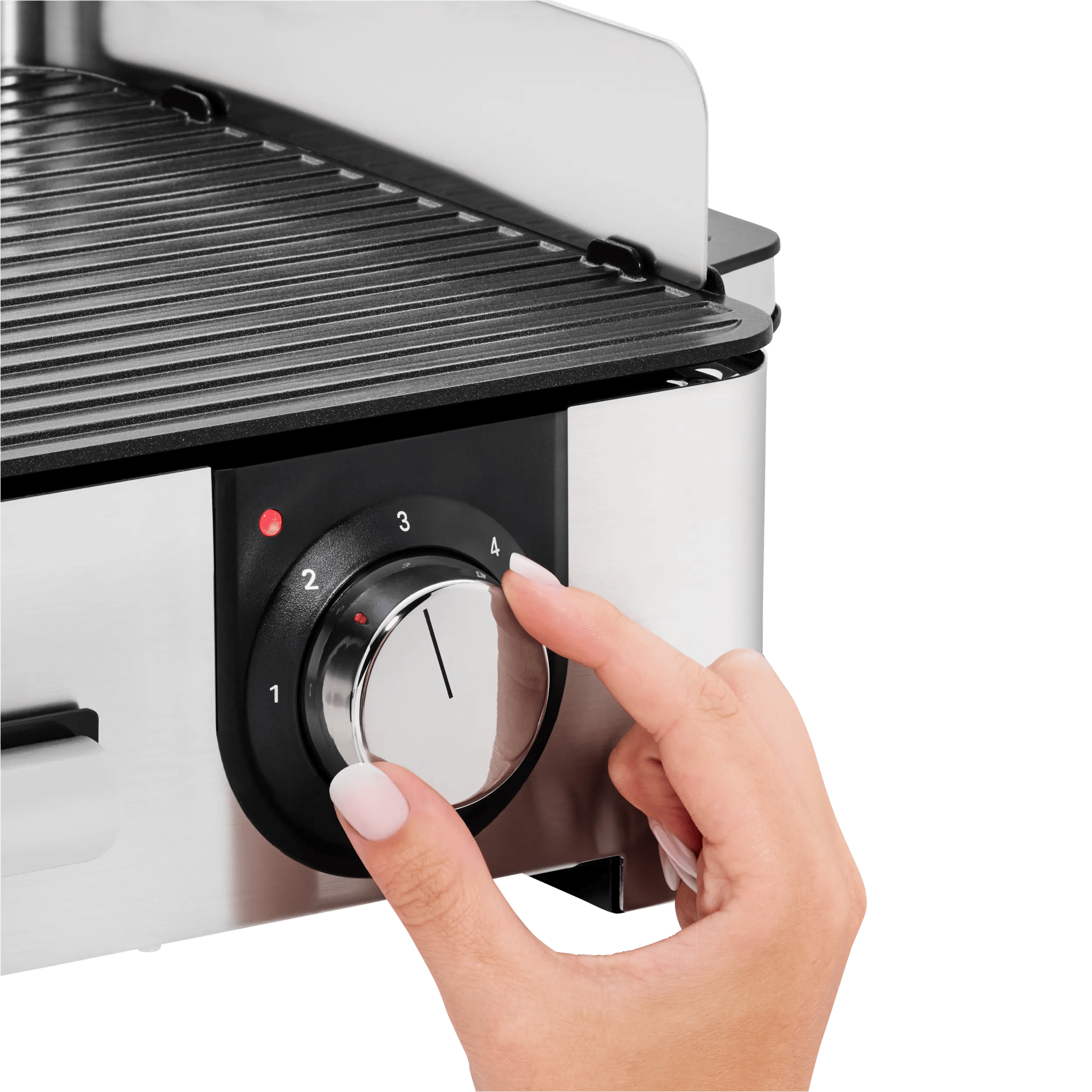 WMF Lono Master Grill Izgara 2400W