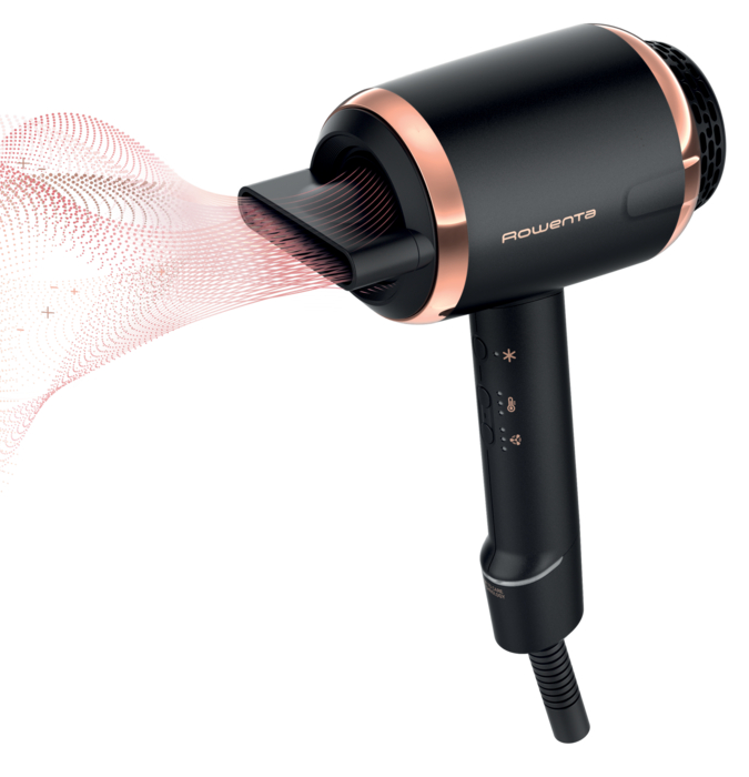 Rowenta SECADOR DE PELO ULTIMATE EXPERIENCE