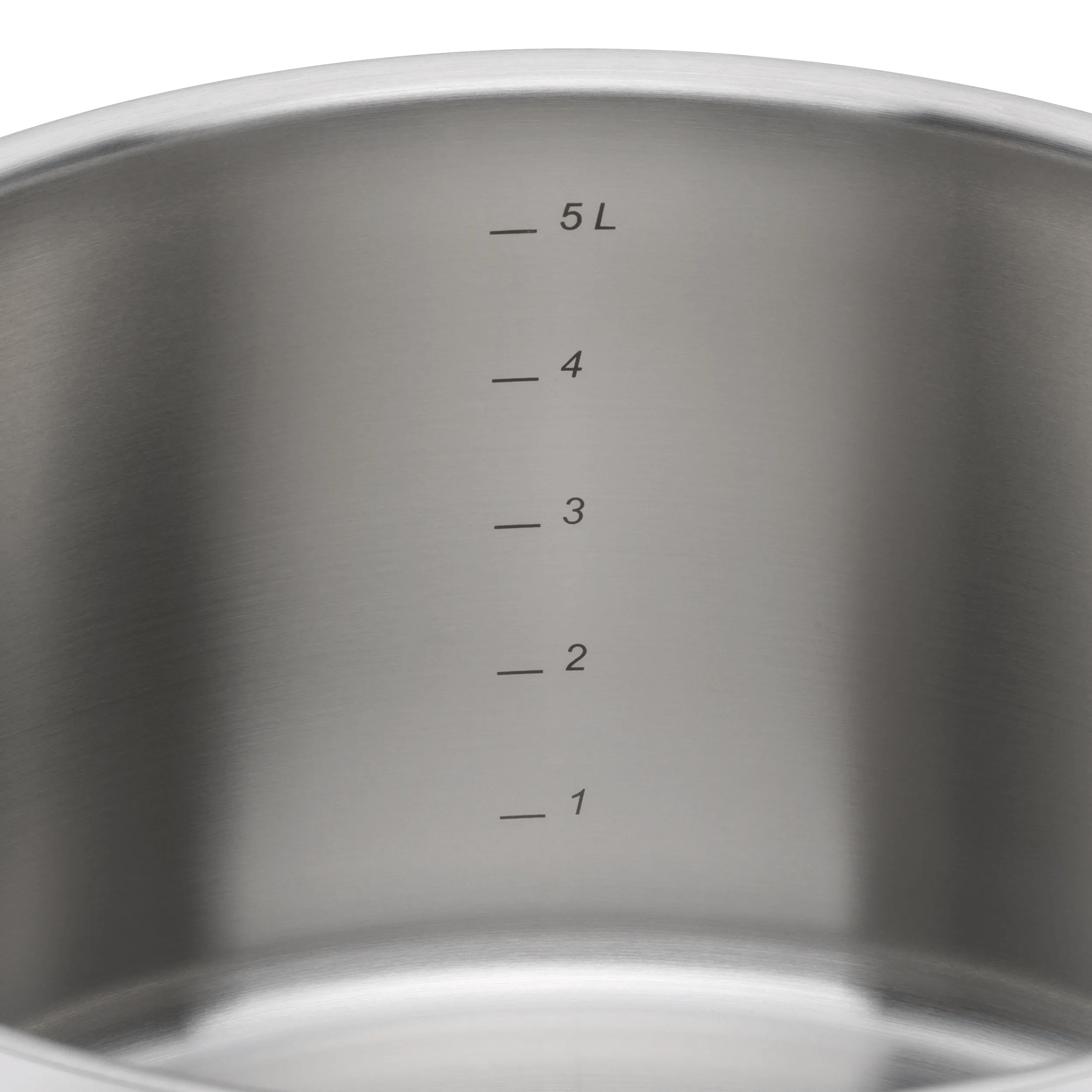 Silit Tencere & Tava Seti 6 Parça