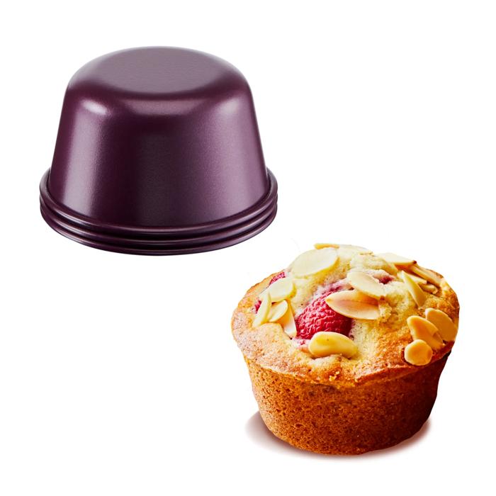 Tefal Creabake 3 Tlg. Muffin-Set J30694 2100119083