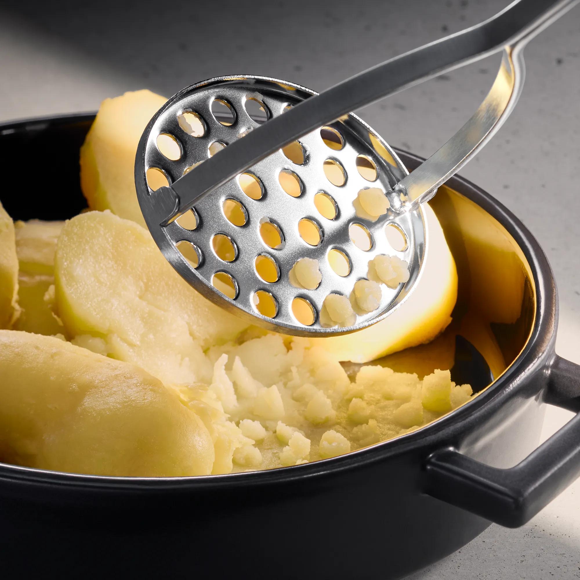 WMF Profi Plus Patates Ezeceği 28.5 cm