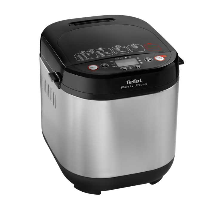 Tefal Pain & Délices PF240E - Broodbakmachine