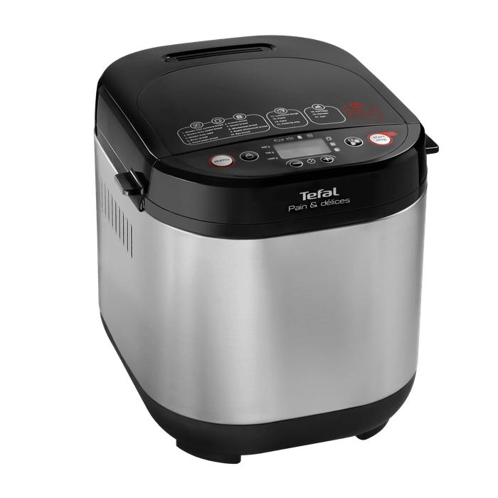 Хлебопекарна Tefal Pain Et Delice PF240E38