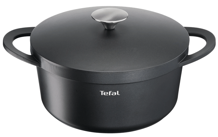 Tefal Trattoria Schmortopf 24Cm E21846 2100116548