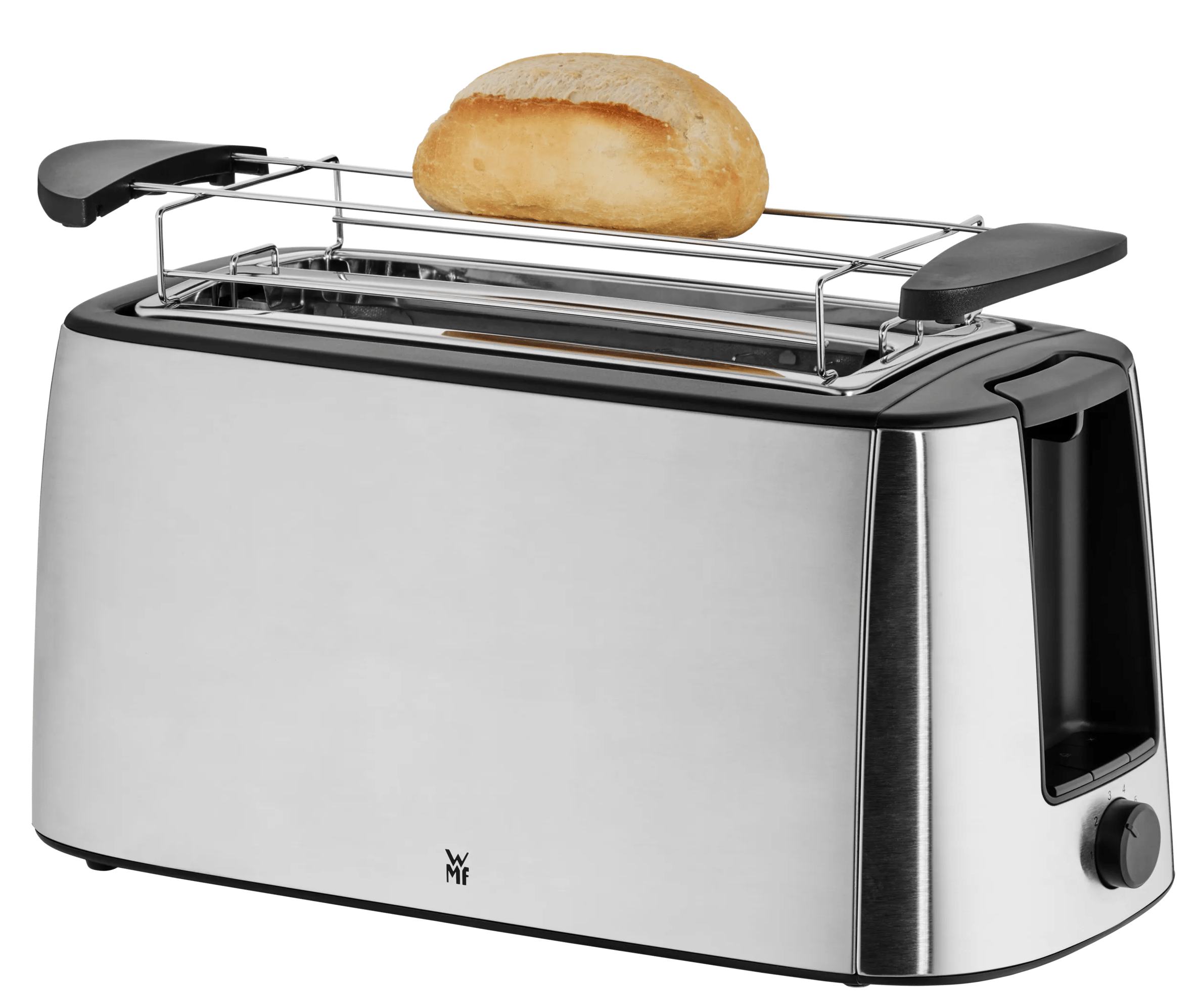 WMF Bueno Pro Double Uzun Hazneli Ekmek Kızartma Makinesi