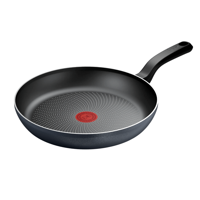 Tefal So'Light, Sartén 28 cm, Ligera, Revestimiento antiadherente, Inducción