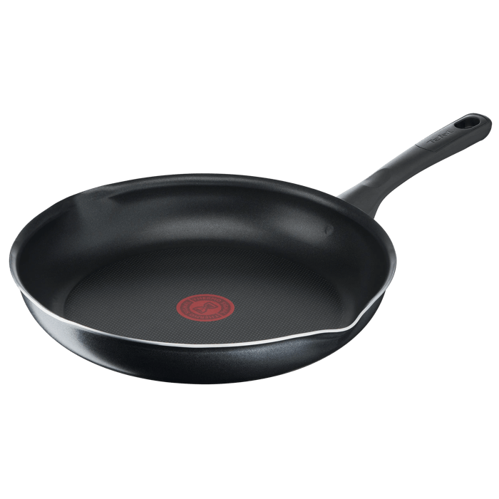 Tefal Day By Day, Sartén 20 cm, Negra