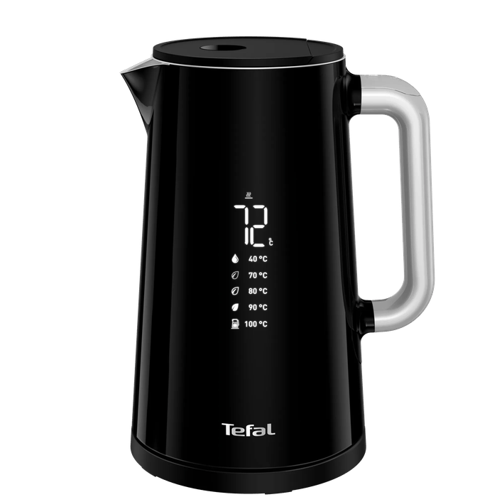 Електрическа кана Tefal KO851830, 1800 W, Черен
