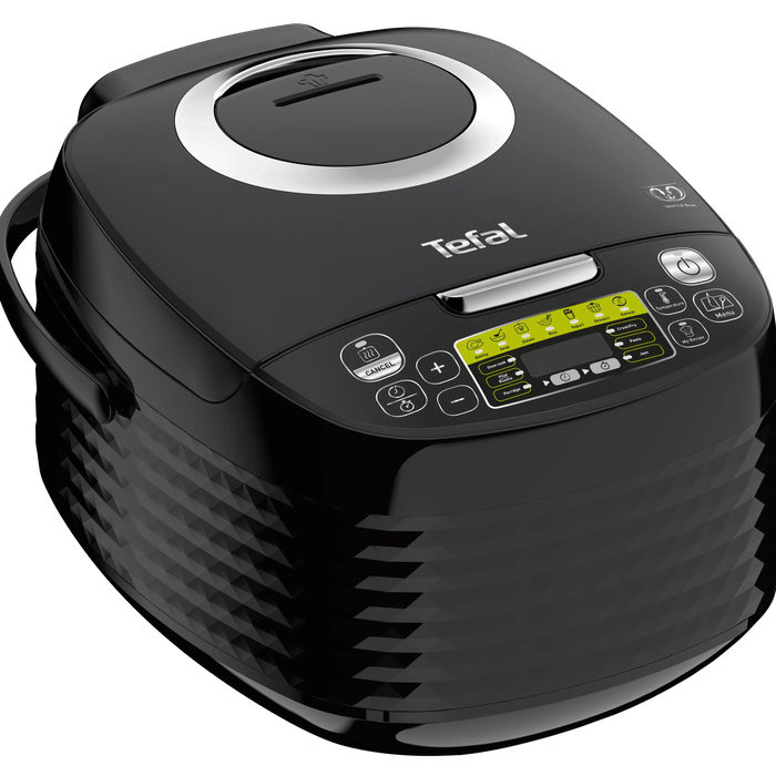 Мултикукър Tefal Sphericook RK745800, 5 л