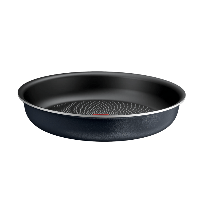 Tefal Ingenio So'Light, Sartén de 24 cm, Ligera, Inducción, Revestimiento Antiadherente