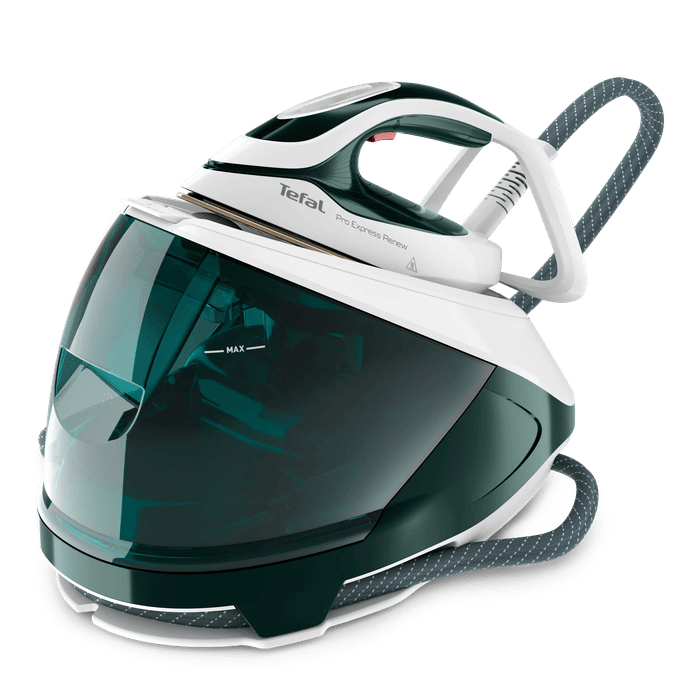 Tefal Pro Express Eco GV9E21E0