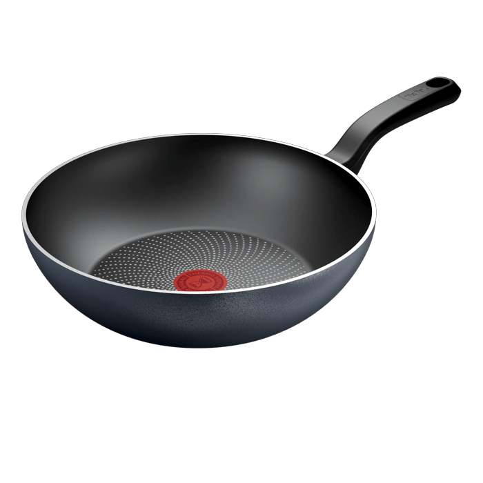Tefal So'Light, Wok de 28 cm, tecnología Light Tech