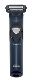 Body Shaver