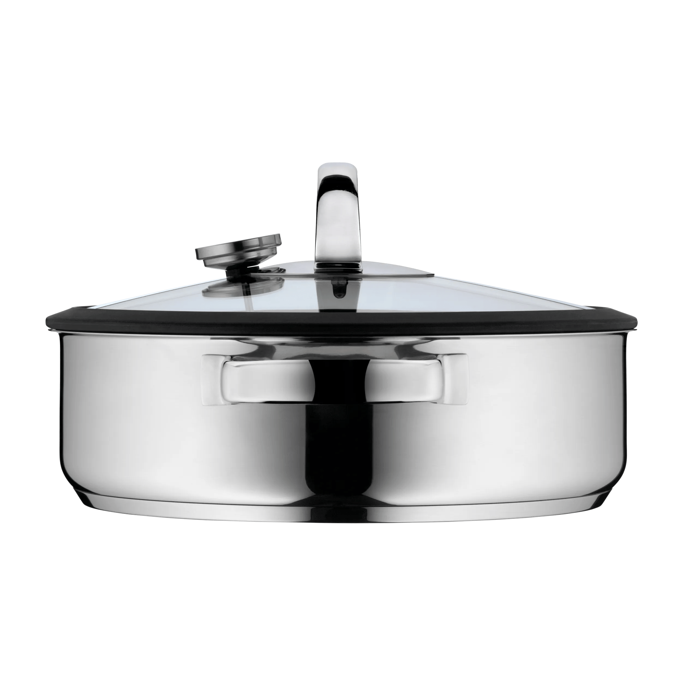 WMF Vitalis Buharlı Pişirici 5L&28 cm