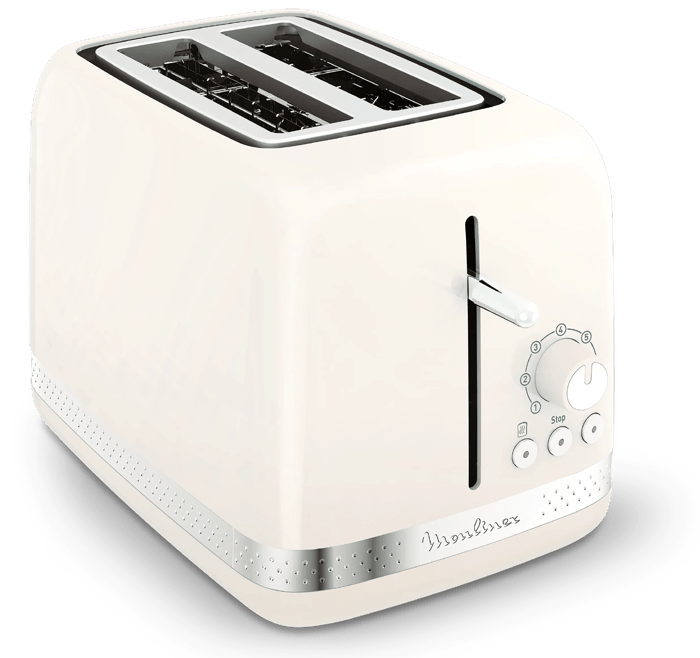 Moulinex SOLEIL 2 FENDAS