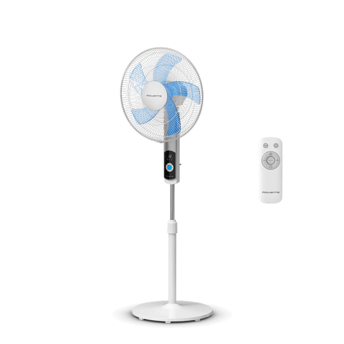 Rowenta Turbo Silence