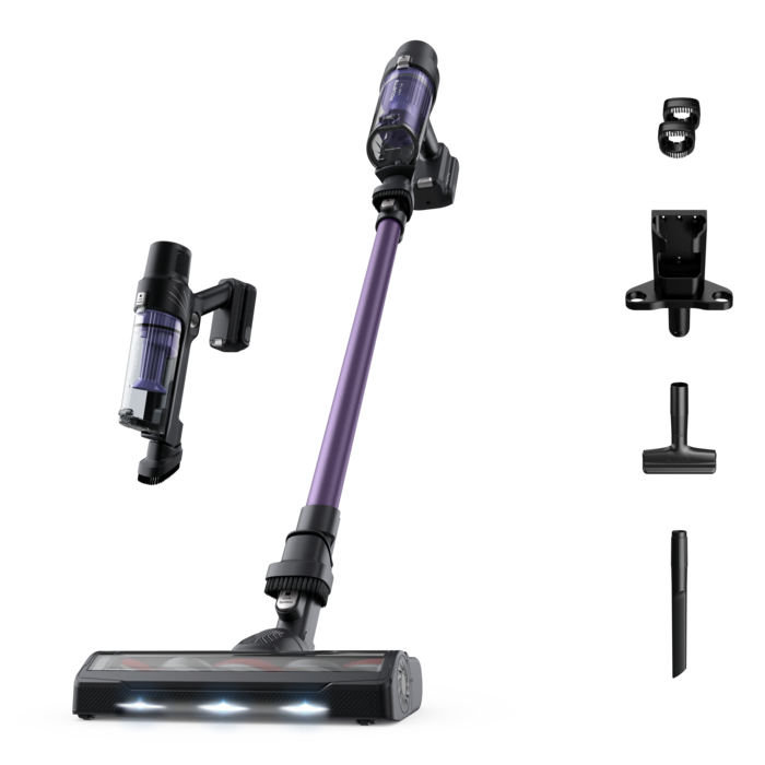 Rowenta X-Pert 7.60 RH6A31 - Steelstofzuiger
