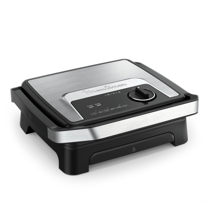 Moulinex Griglia Elettrica Inicio Adjust