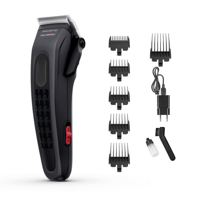 Машинка за подстригване Rowenta TN152LF0 Perfect Line