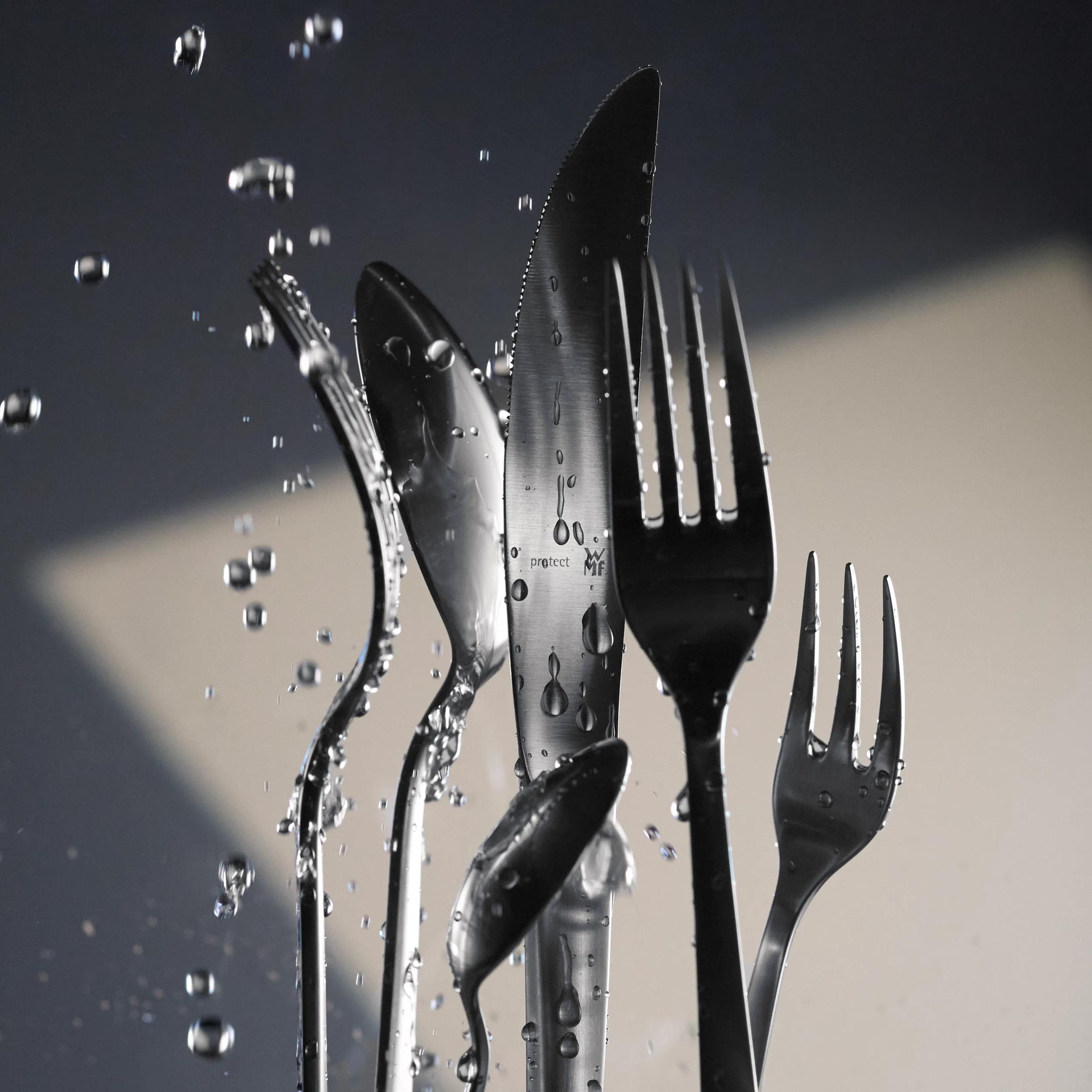 WMF Boston Çatal Kaşık Bıçak Seti 90 Parça