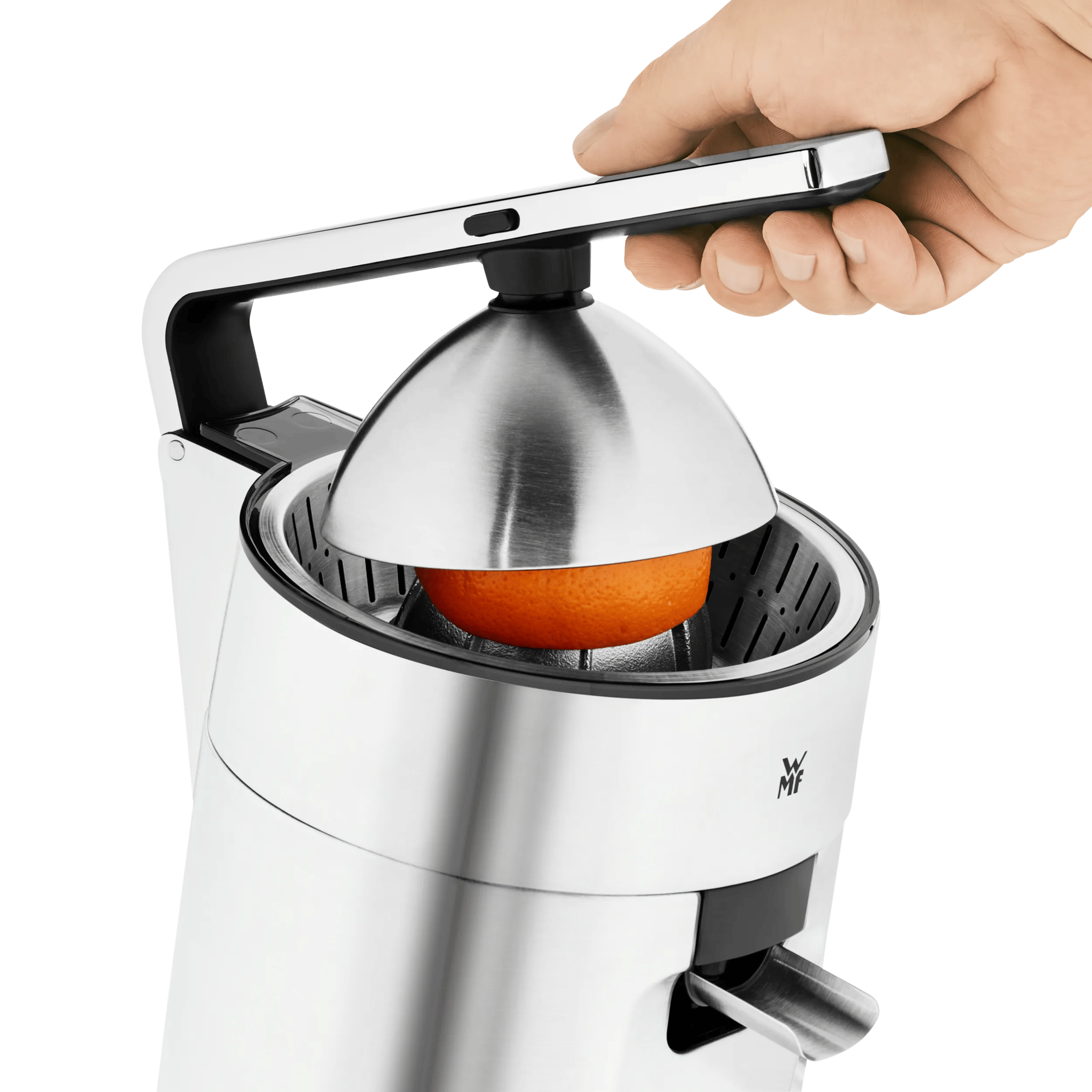 WMF Profi Plus Narenciye Sıkacağı