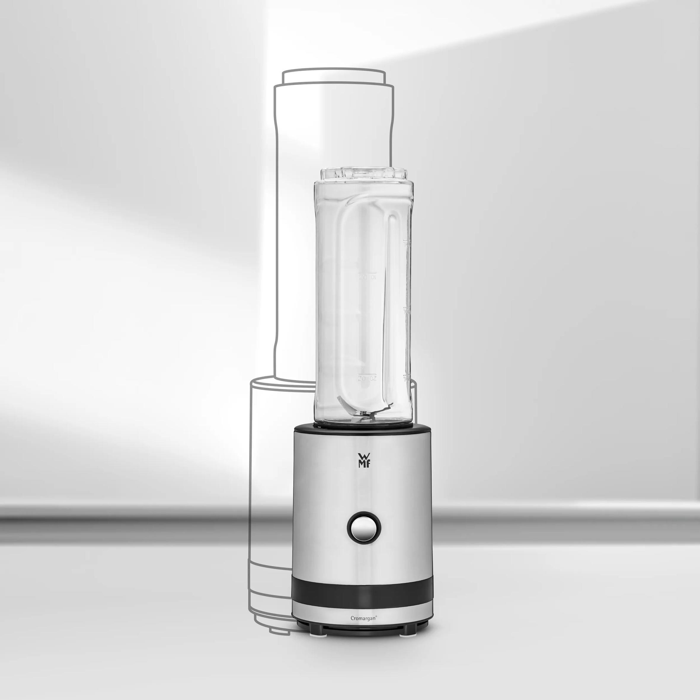 WMF KITCHENminis® Smoothie To Go Blender 300W