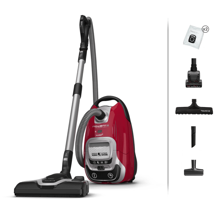 Rowenta SILENCE FORCE ANIMAL CARE