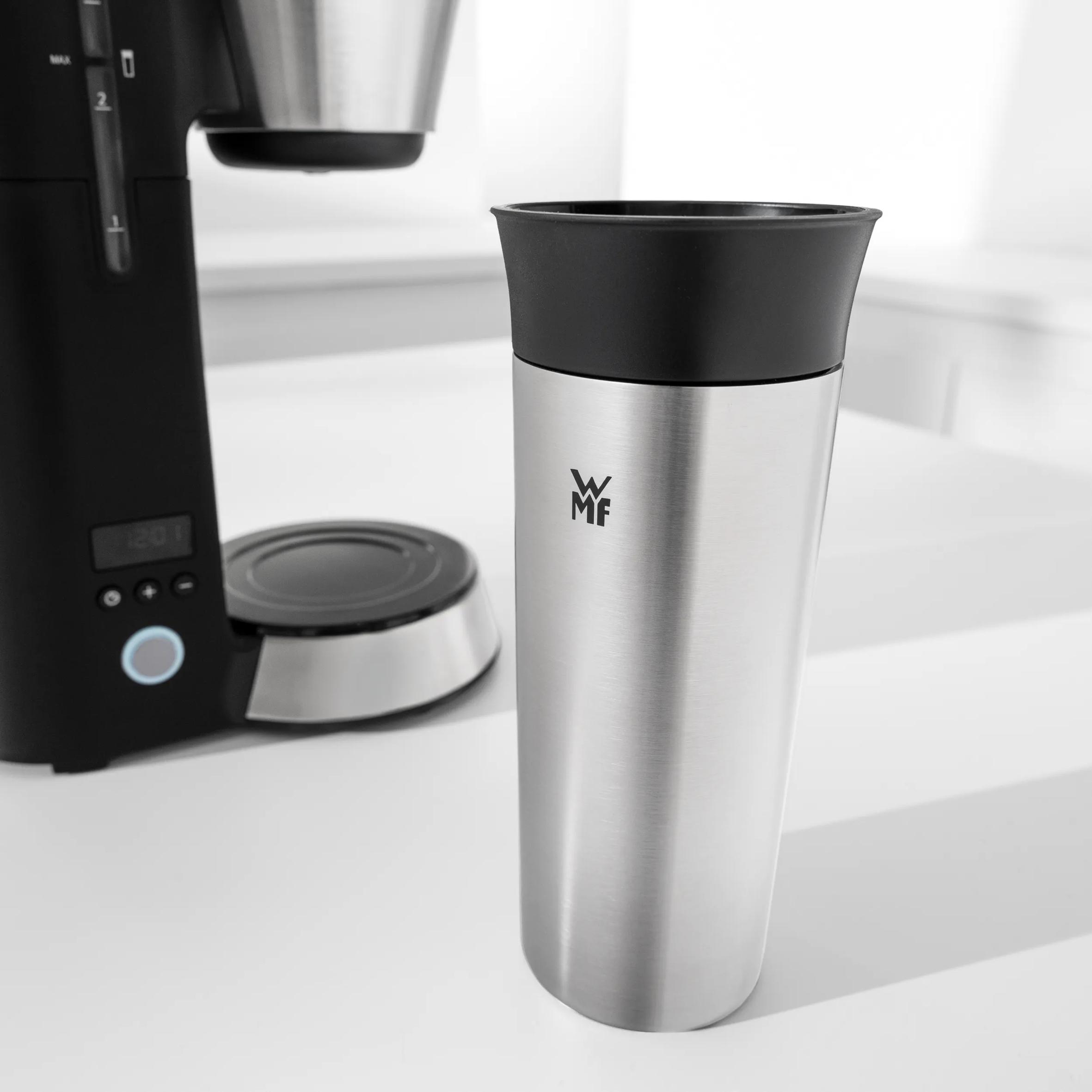 WMF KITCHENminis® Filtre Kahve Makinesi Termos & Karaf