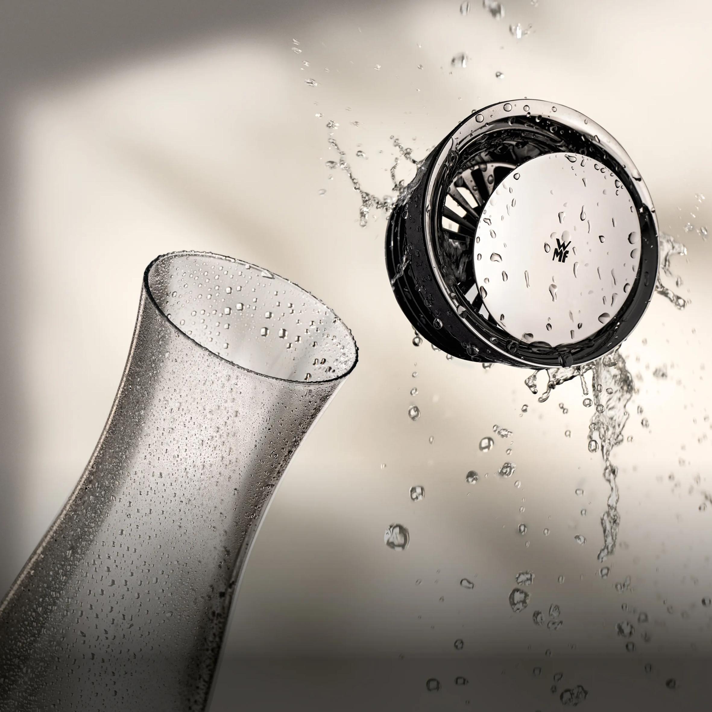 WMF Gümüş Kapak Basic Karaf 0.75lt