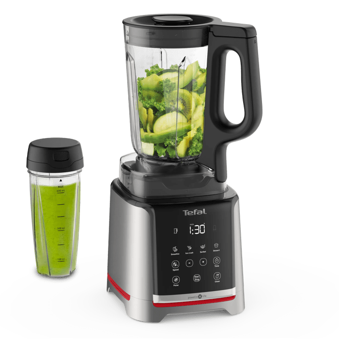 Tefal Infinymix Highspeed-Standmixer Bl91hd 7211004075