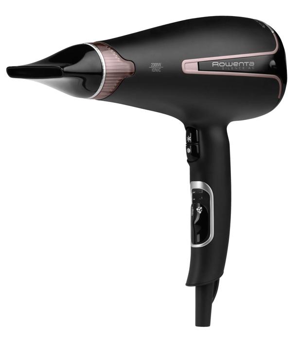 Image of Rowenta Asciugacapelli Silence Ac Premium Care